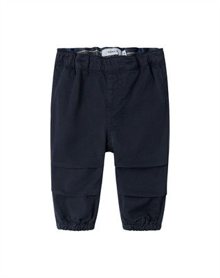 Baggy Twill Pant